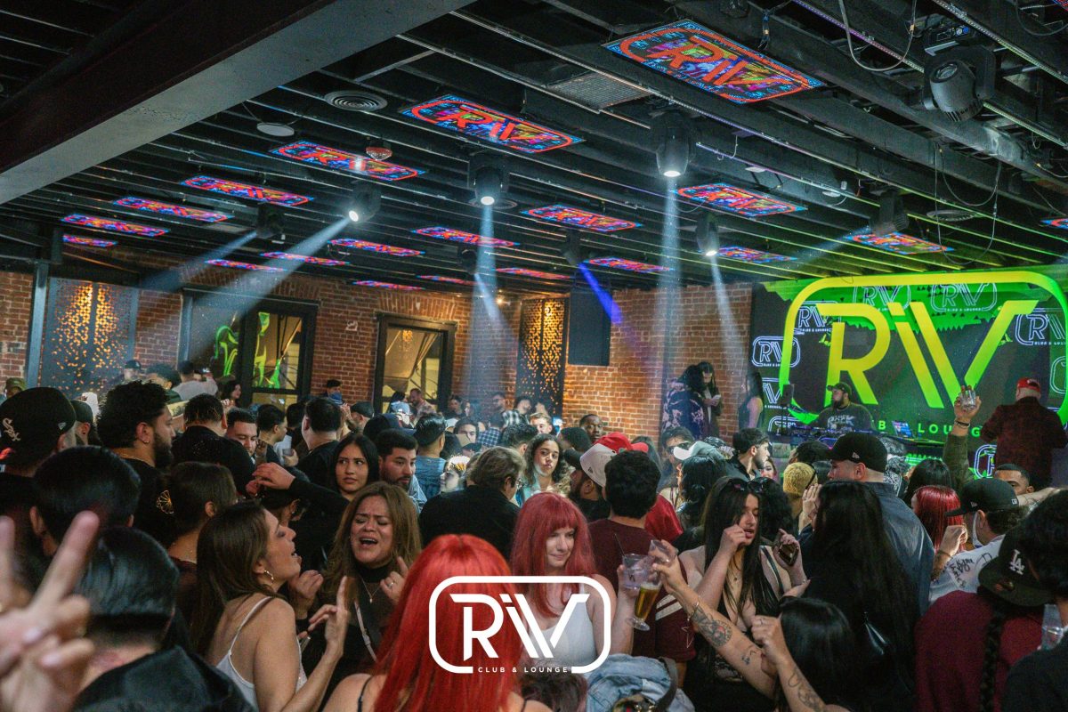 Club Riv - Your Go-To Spot for Dancing in Riverside