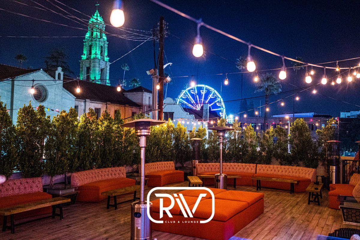 Club Riv - Your Go-To Spot for Dancing in Riverside